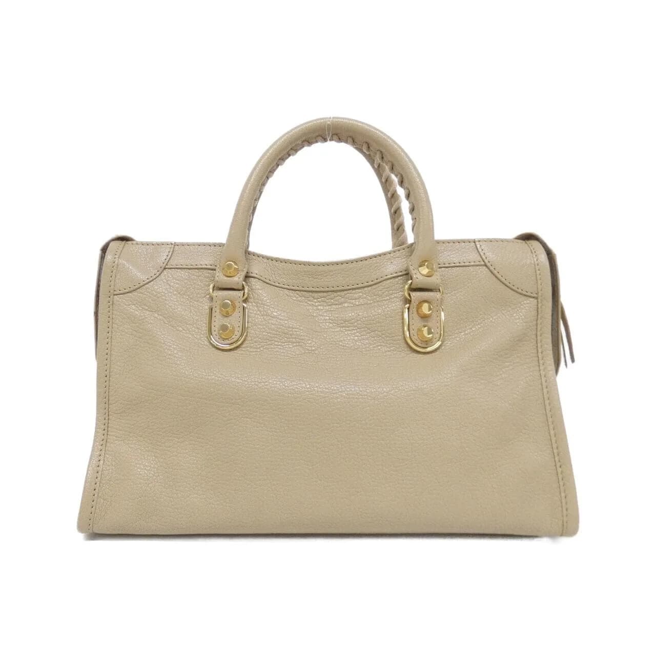 BALENCIAGA Le City 432831 AQ41G 手提包