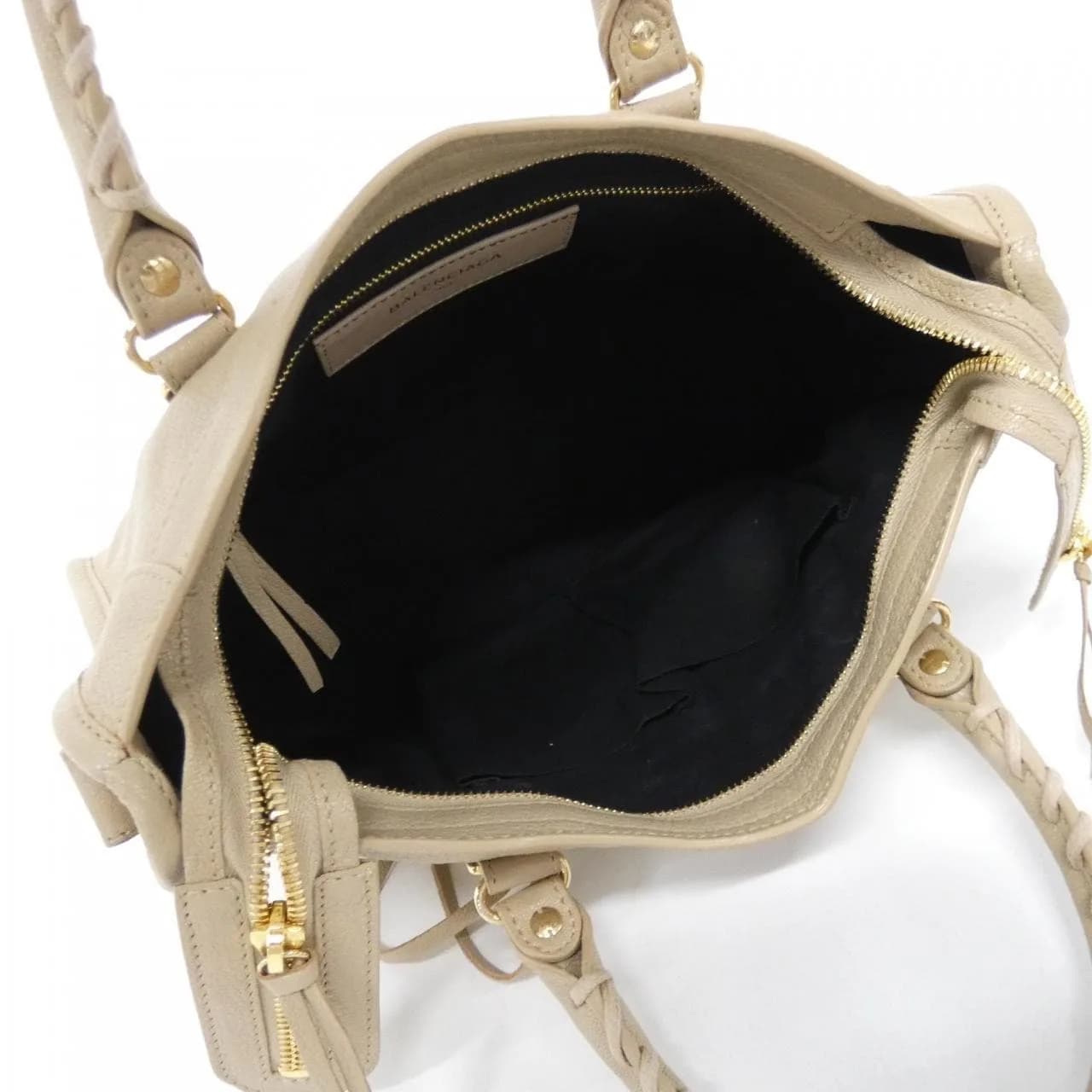 BALENCIAGA Le City 432831 AQ41G 手提包