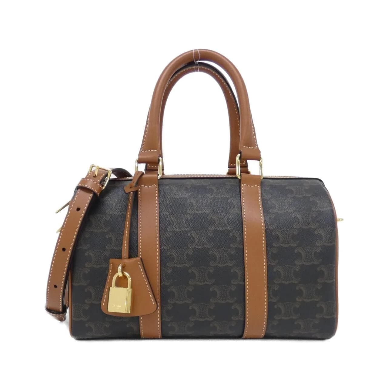CELINE Cabas 121322CAS 手提包 帆布