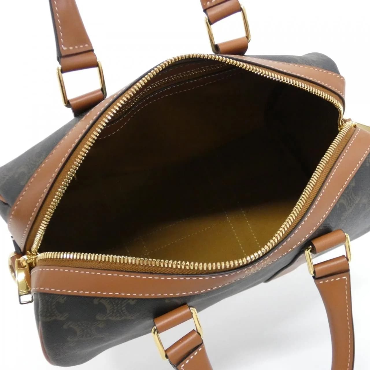 CELINE Cabas 121322CAS 手提包 帆布