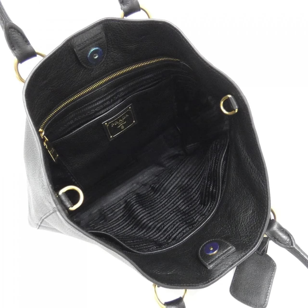 PRADA 1BG865 手提包