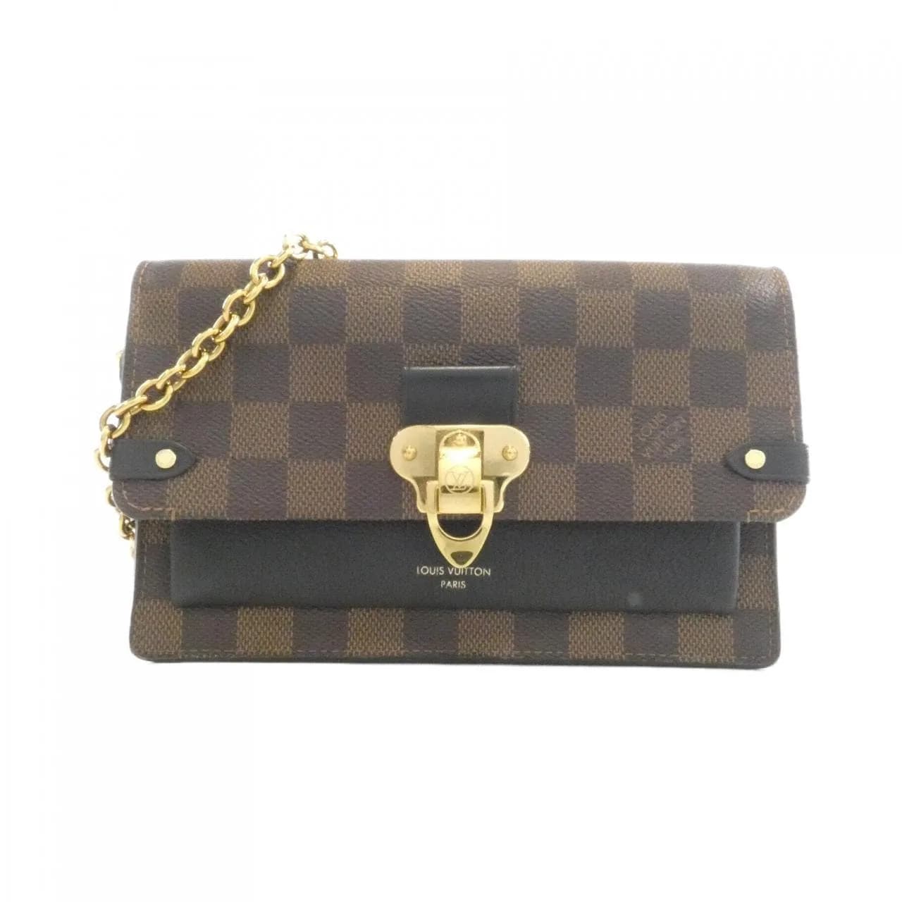 LOUIS VUITTON N60221 銀包 Damier