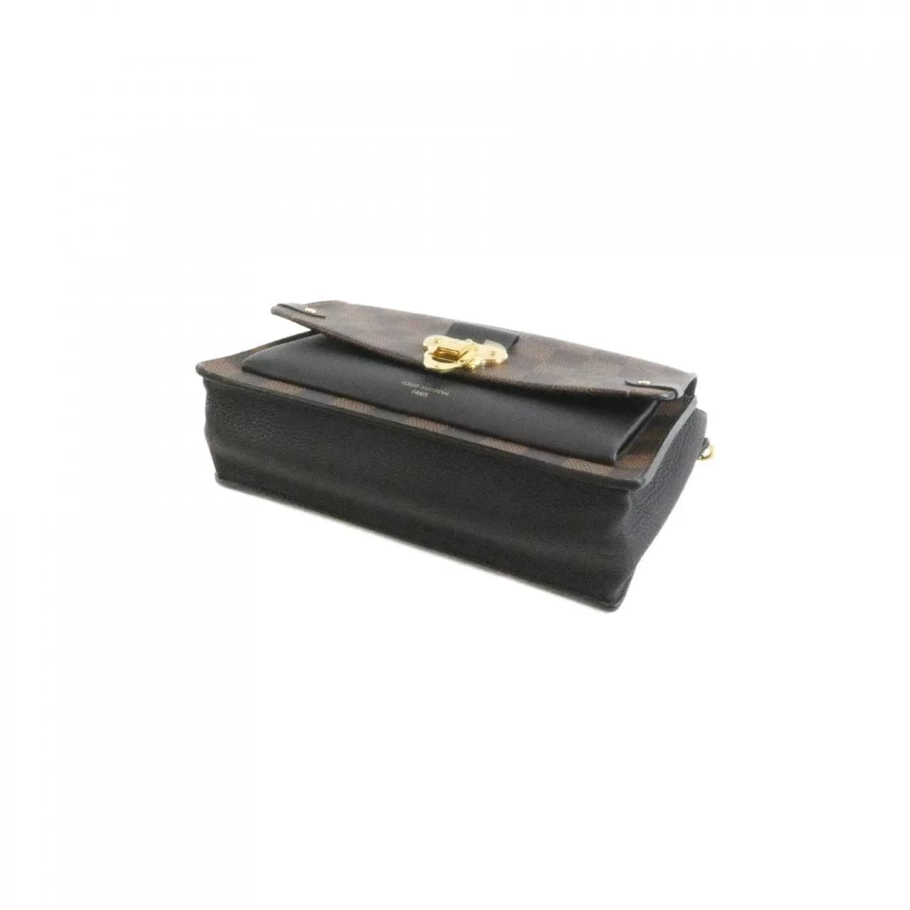 LOUIS VUITTON N60221 銀包 Damier
