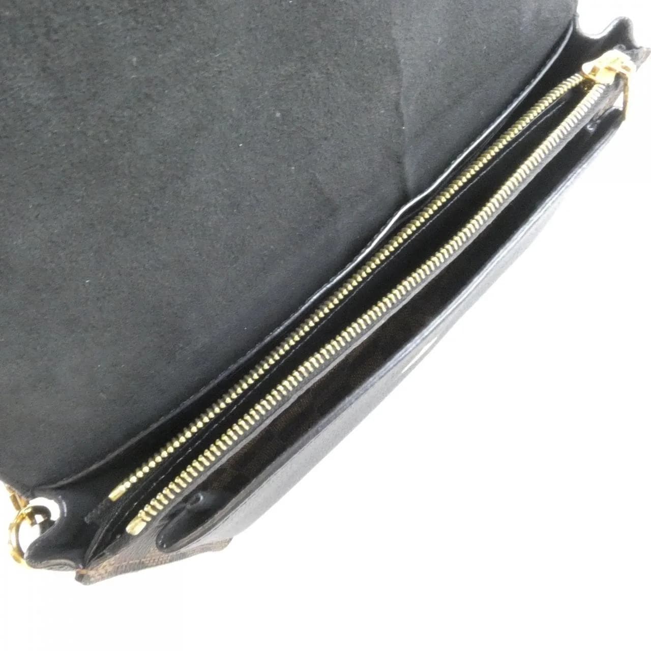LOUIS VUITTON N60221 銀包 Damier