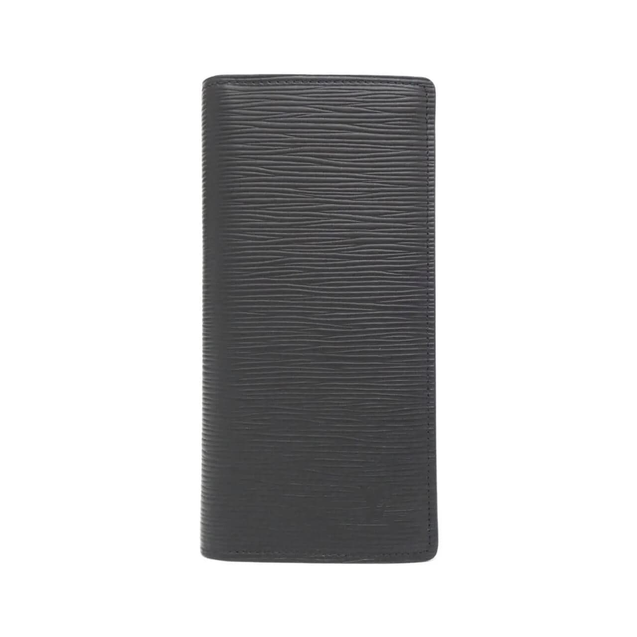 LOUIS VUITTON M60622 銀包 Epi