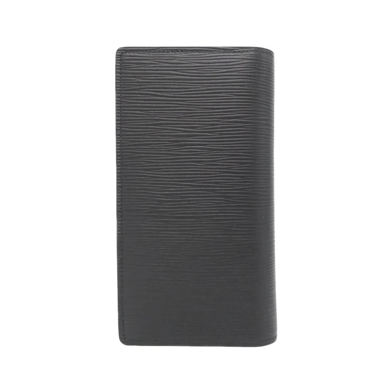 LOUIS VUITTON M60622 銀包 Epi