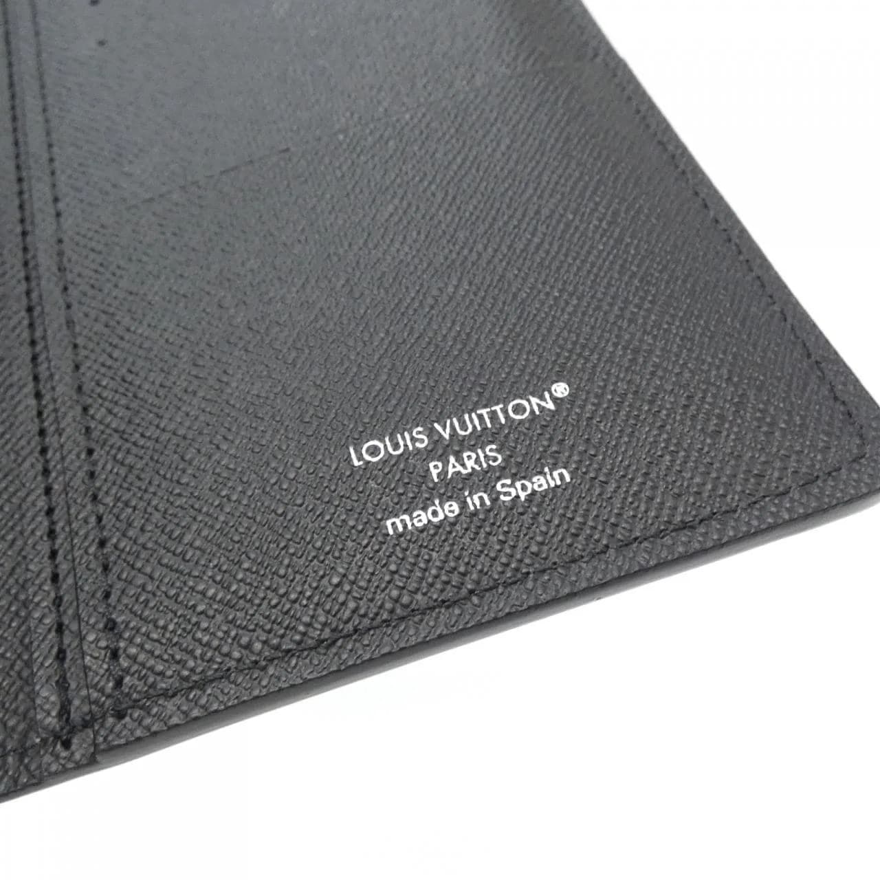 LOUIS VUITTON M60622 銀包 Epi