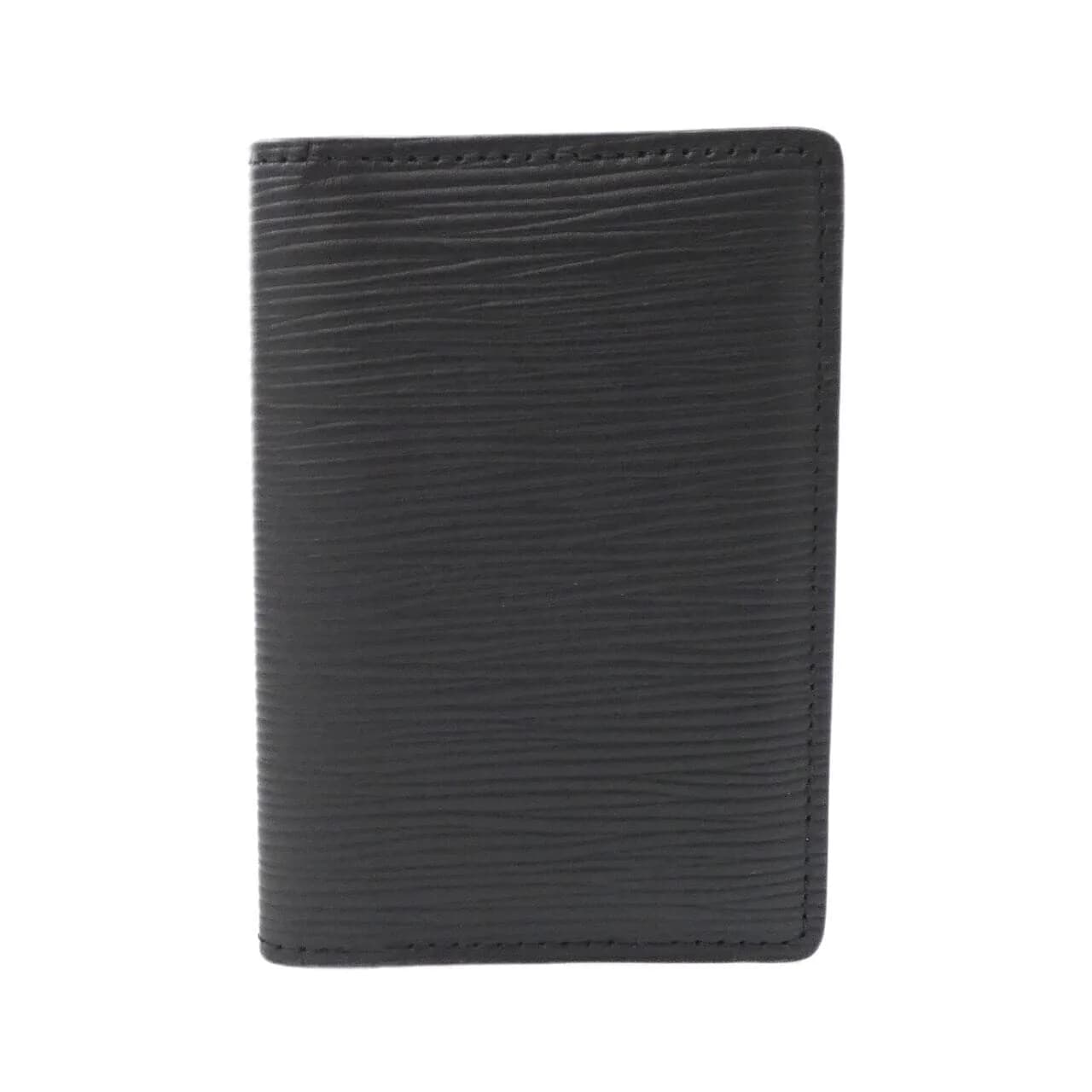 LOUIS VUITTON M60642 Card Case Epi
