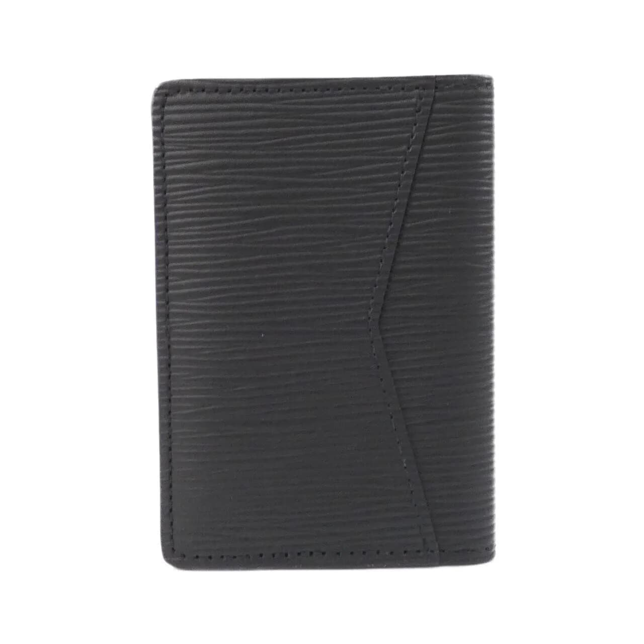 LOUIS VUITTON M60642 Card Case Epi