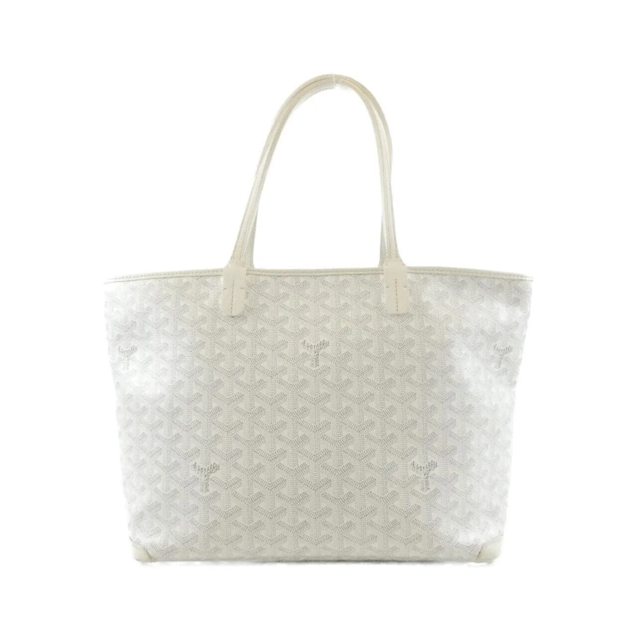 GOYARD Artois AMA ARTOIS PM 手提包 帆布