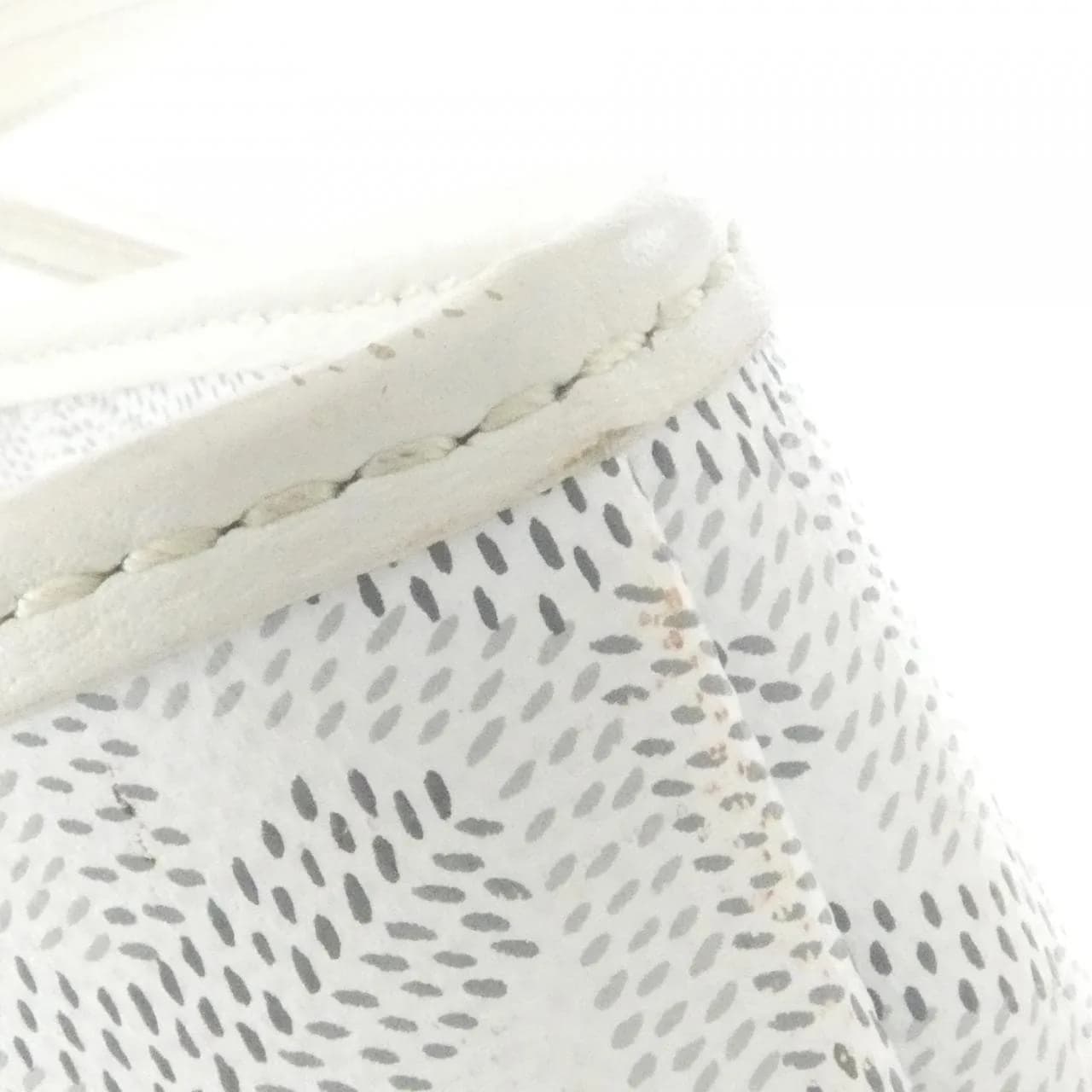 GOYARD Artois AMA ARTOIS PM 手提包 帆布