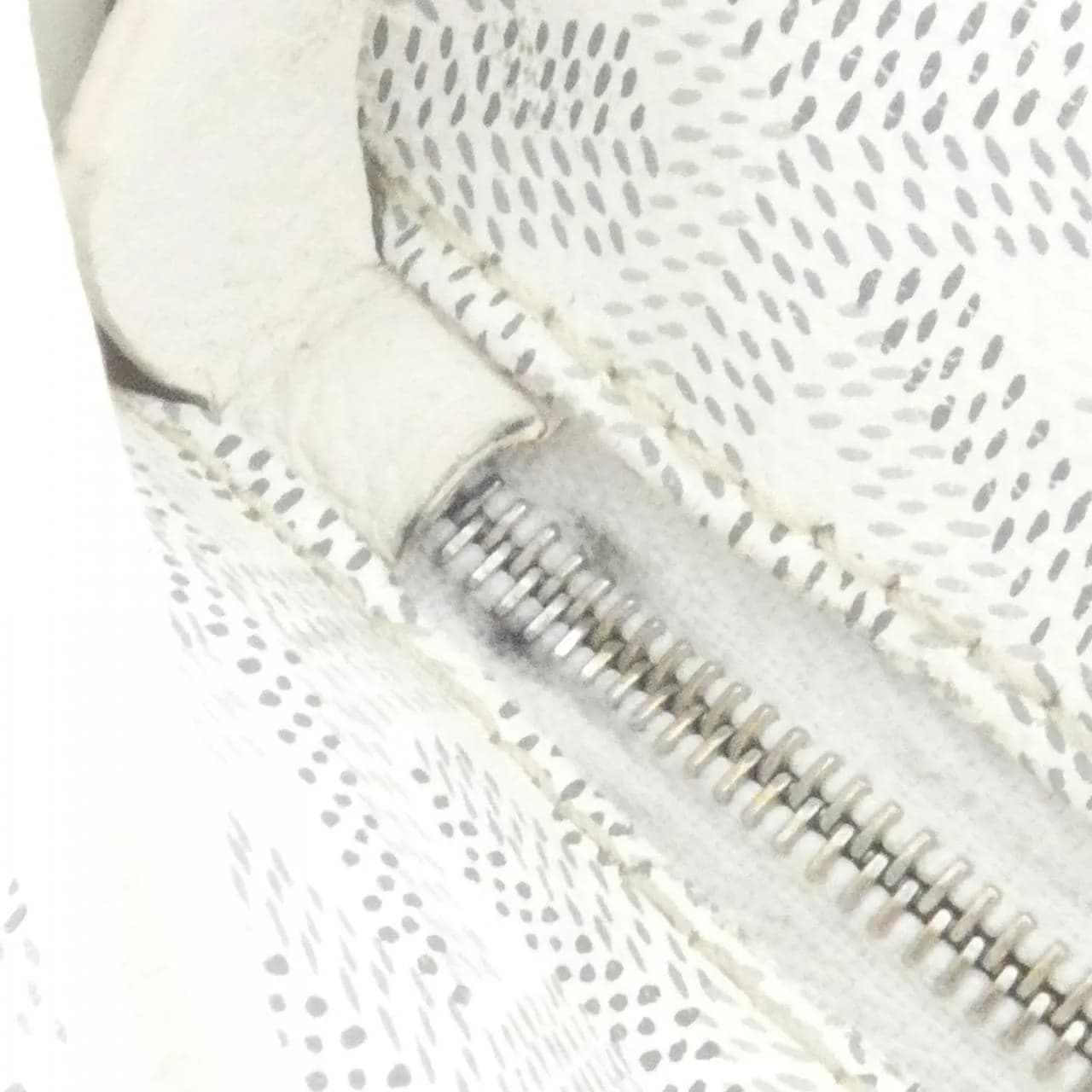 GOYARD Artois AMA ARTOIS PM 手提包 帆布