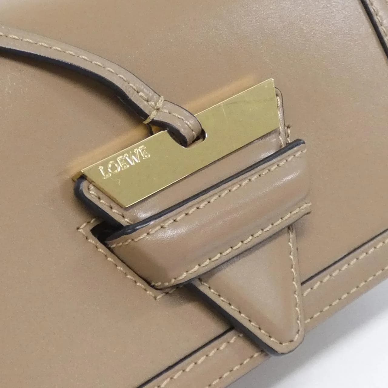 LOEWE バルセロナ 手提包