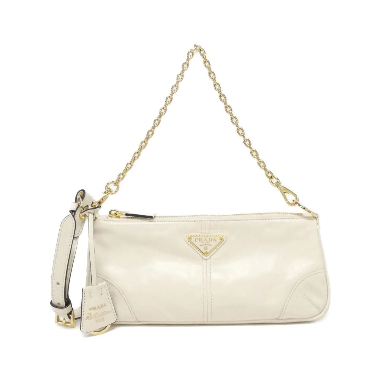 PRADA 1BC221 肩背包