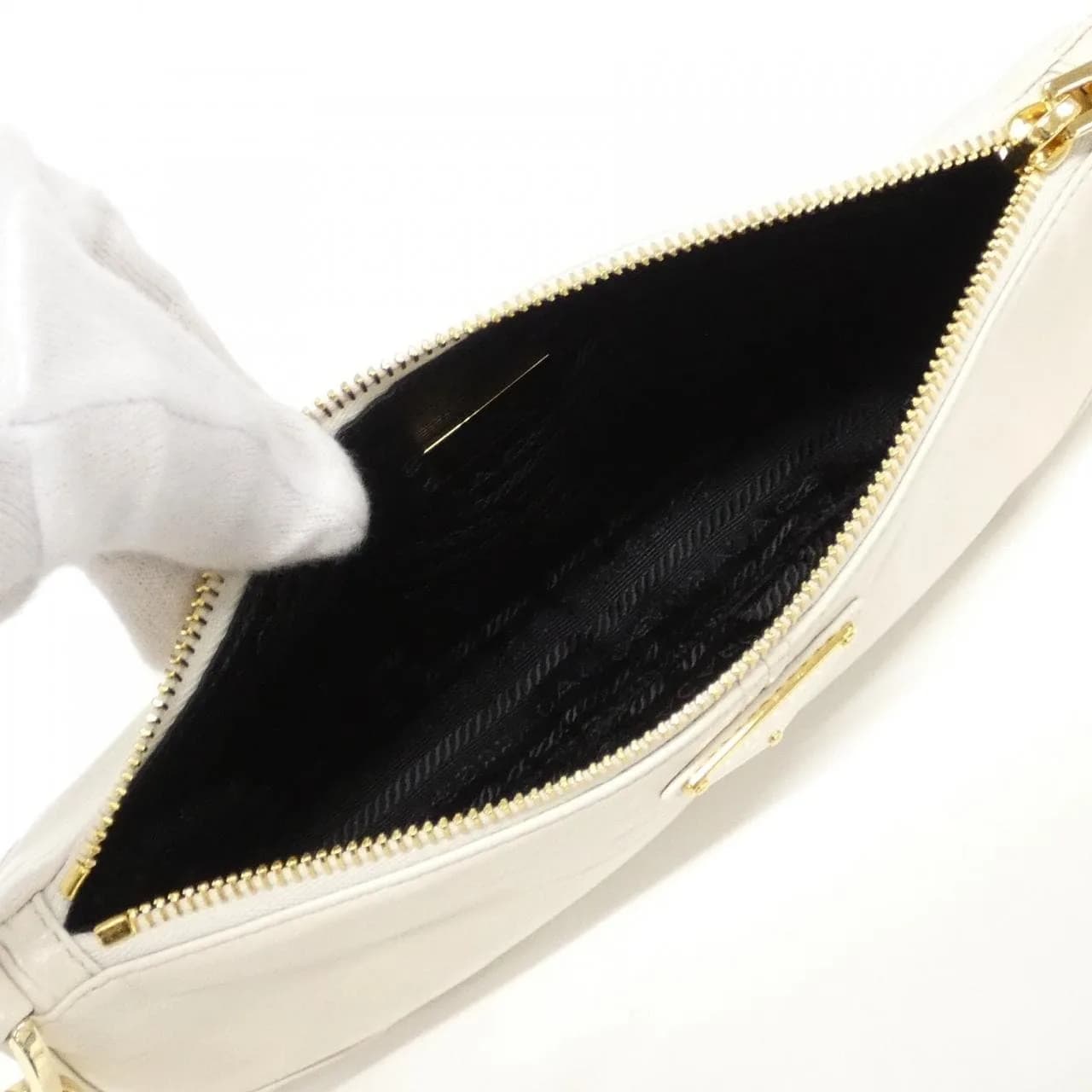 PRADA 1BC221 肩背包