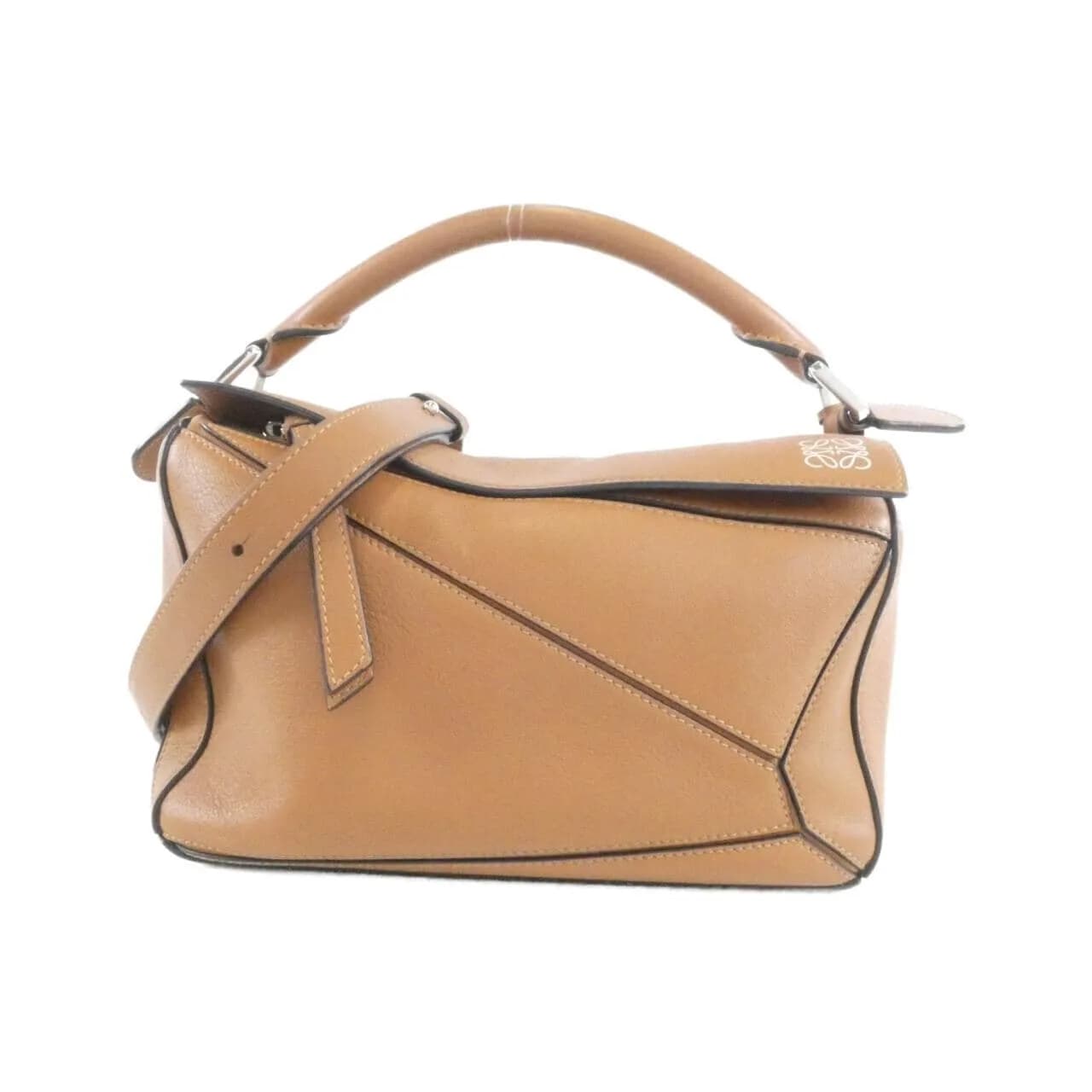 LOEWE Puzzle 322 30 S21 Handbag