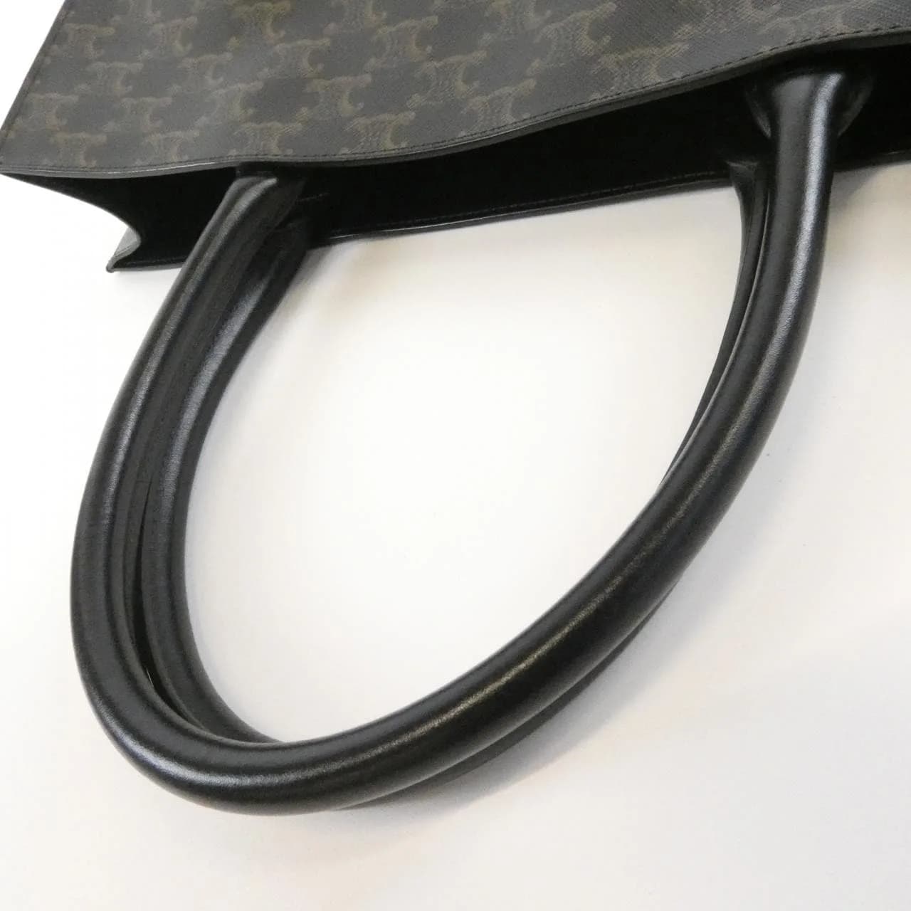 CELINE Cabas 190972BRJ 手提包 帆布