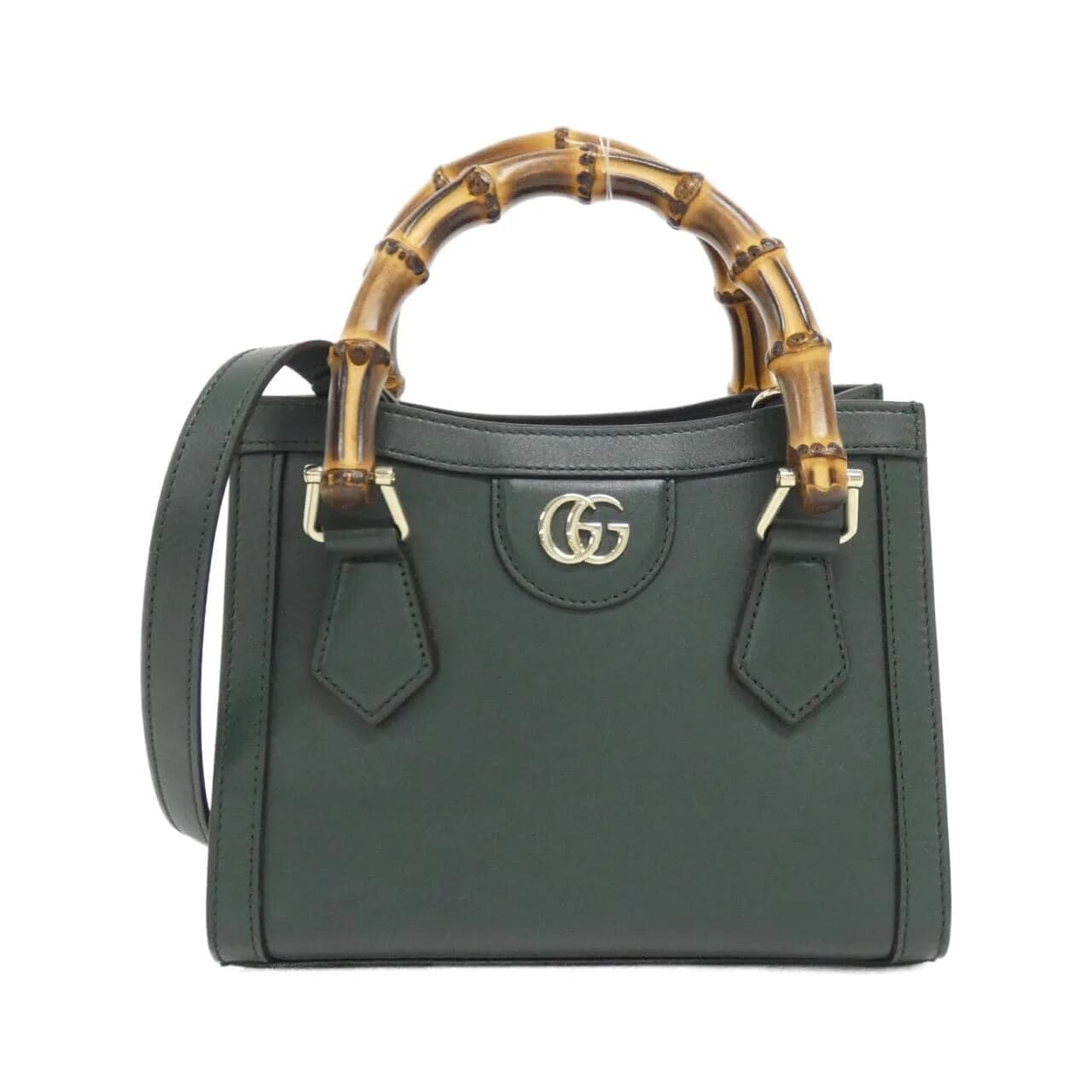 GUCCI 832936 AAEDB 手提包 皮革