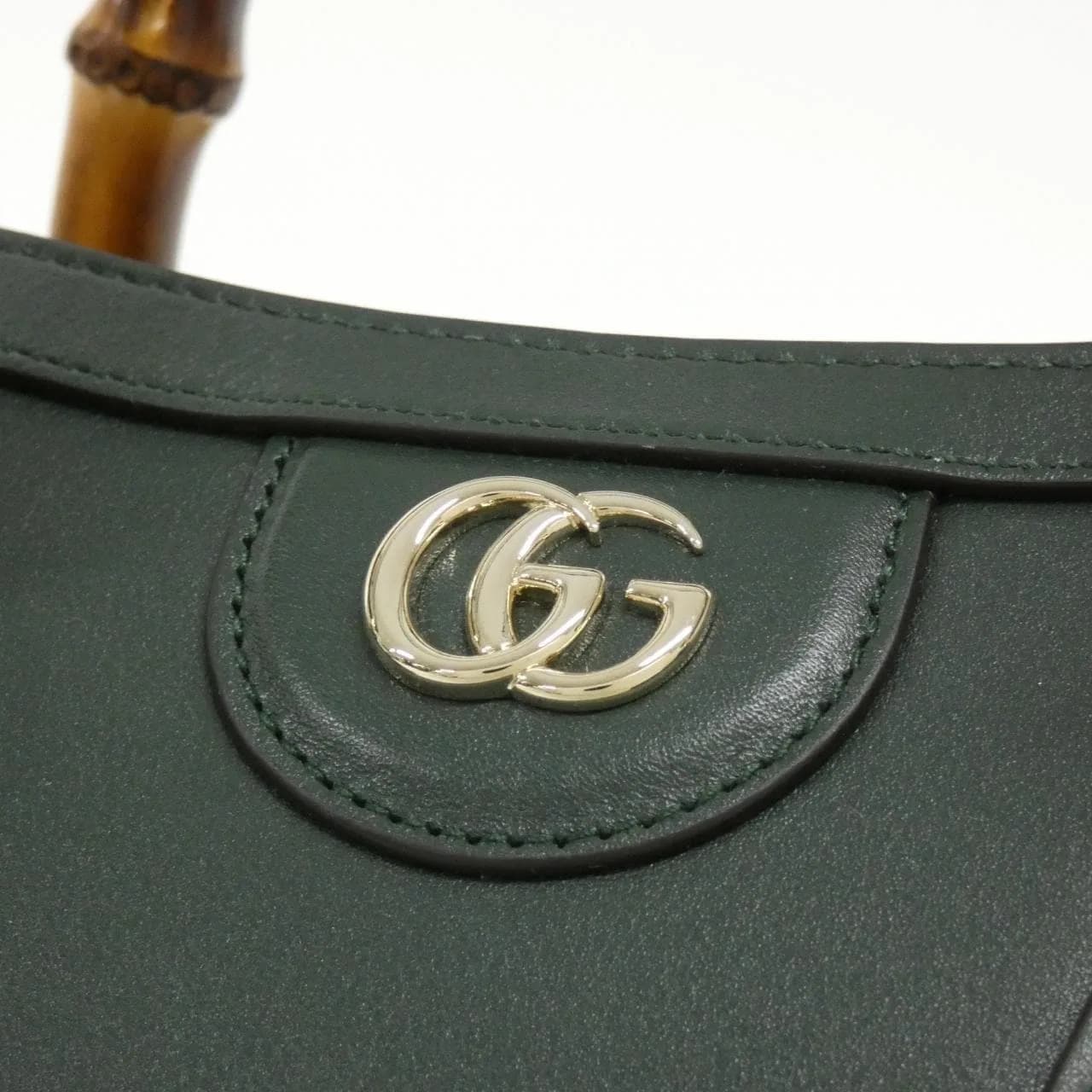 GUCCI 832936 AAEDB 手提包 皮革