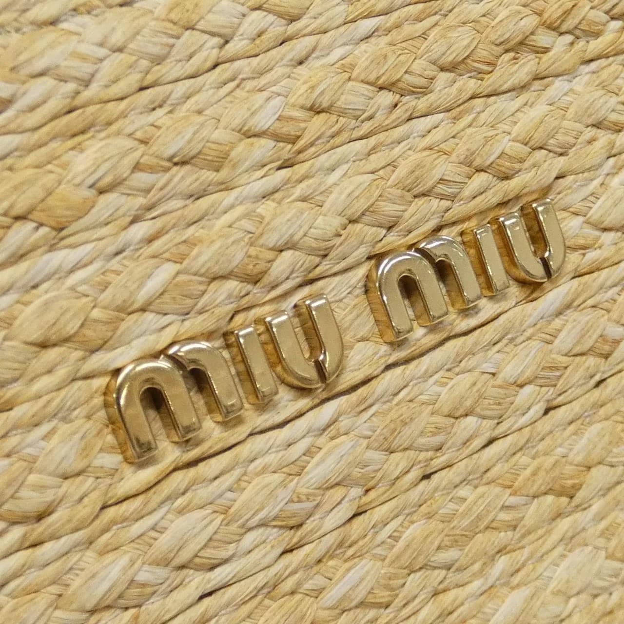 MIU MIU 5BA085 手提包
