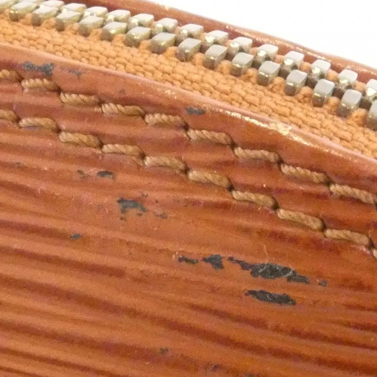 LOUIS VUITTON Alma M52143 手提包 Epi