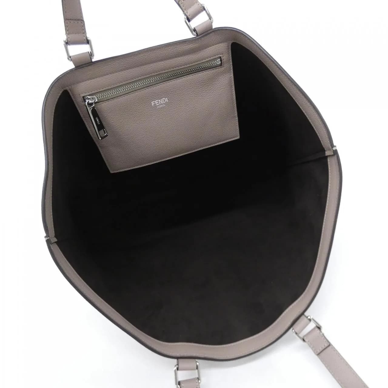 FENDI Baguette 7VA610 ARD9 手提包