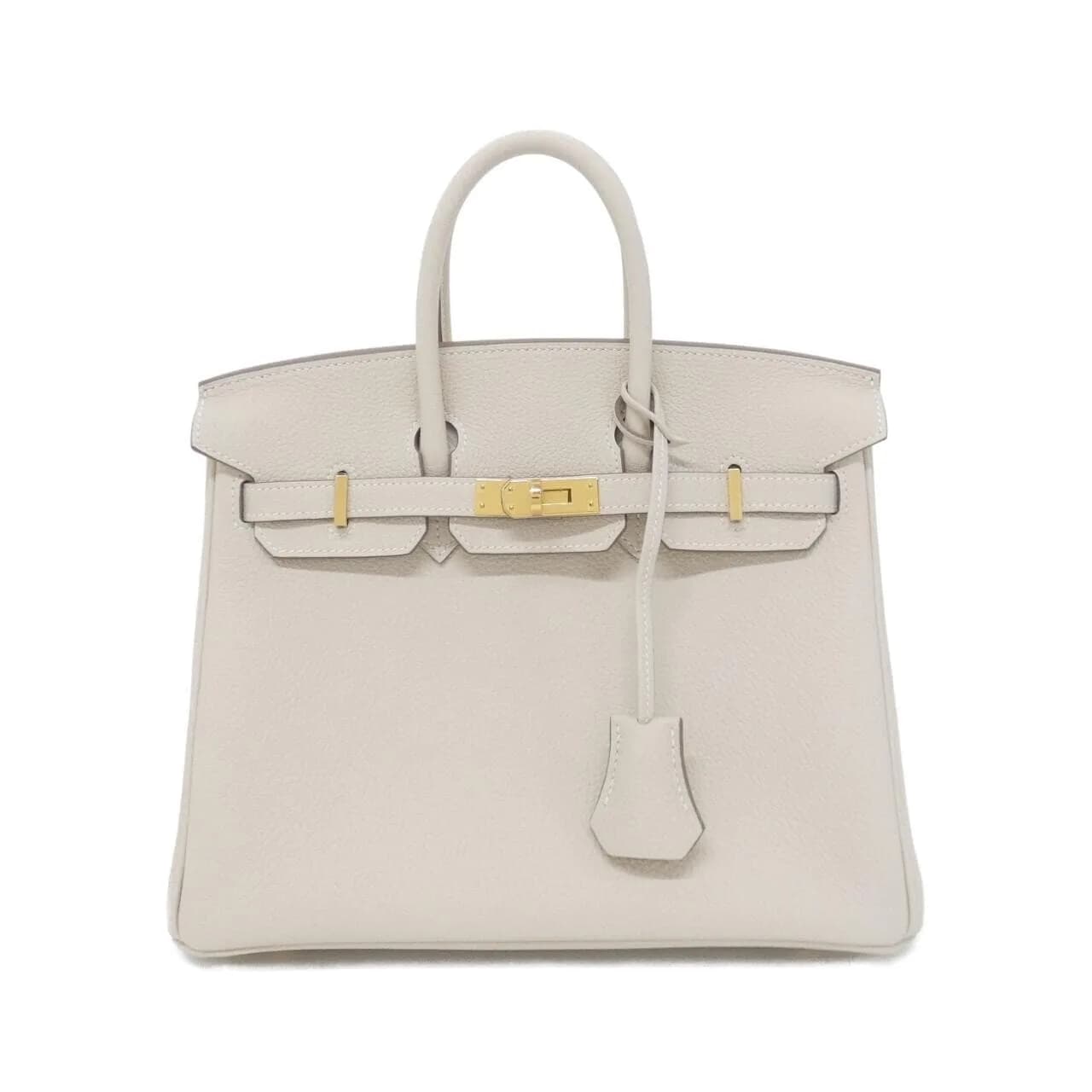 HERMES Birkin 041344CC Handbag Togo