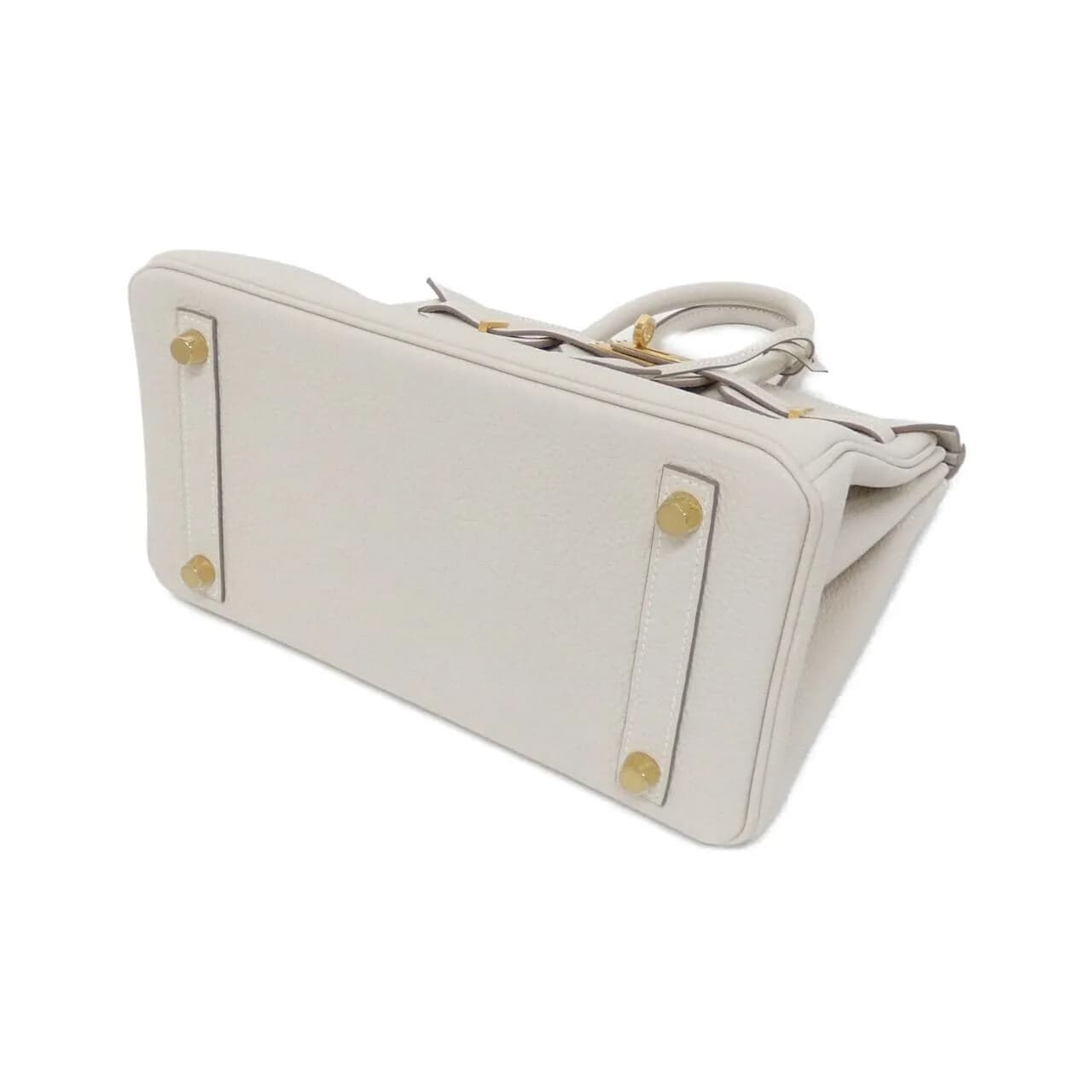 HERMES Birkin 041344CC Handbag Togo