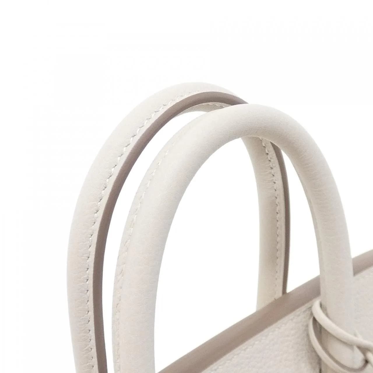 HERMES Birkin 041344CC Handbag Togo