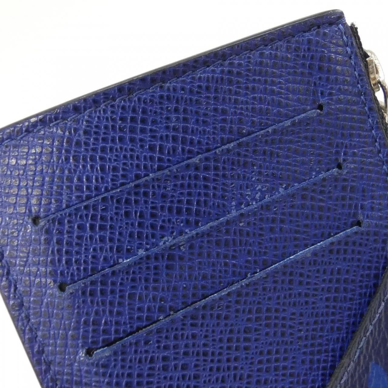 LOUIS VUITTON M30270 散紙包 帆布