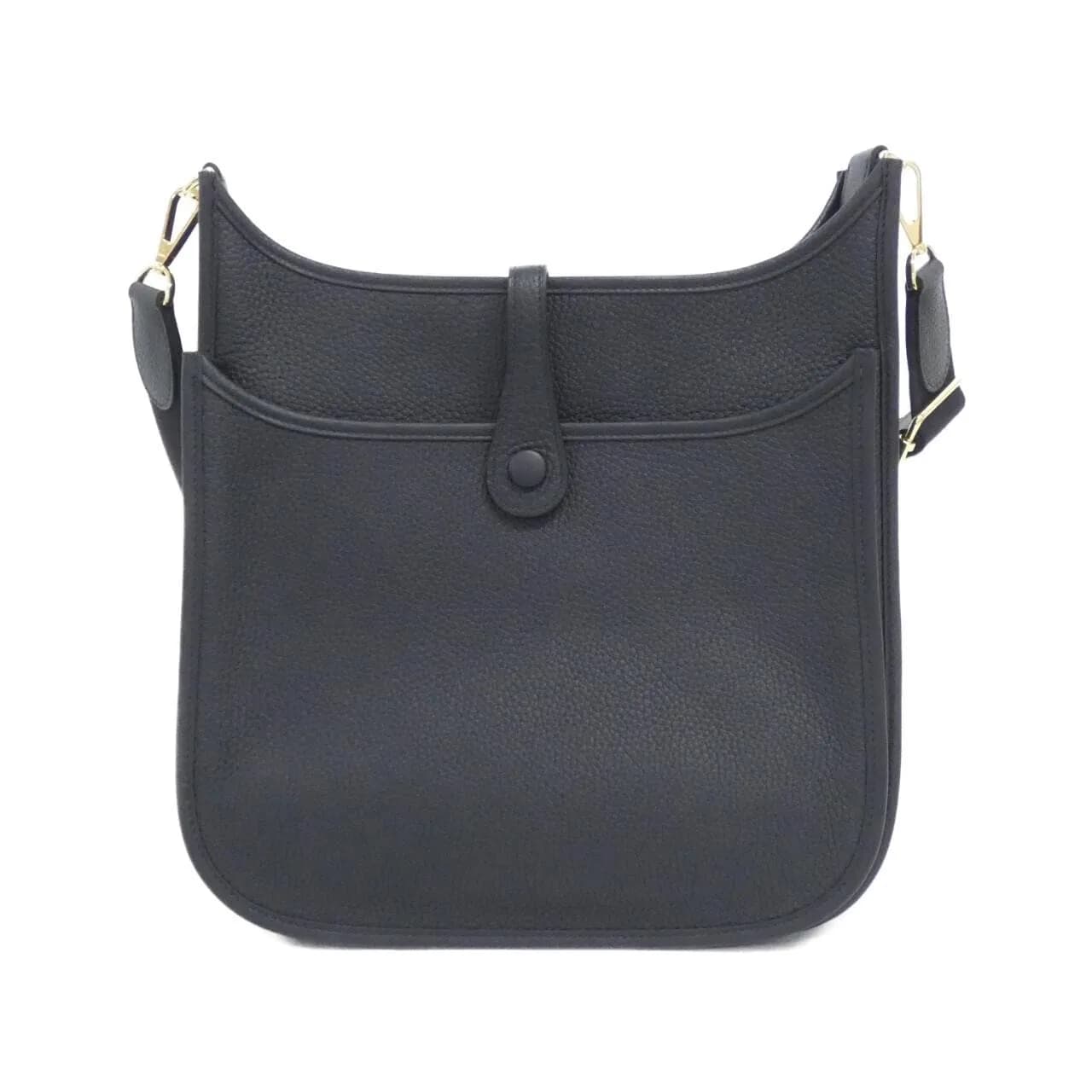HERMES Evelyne 056277CC Shoulder Clemence