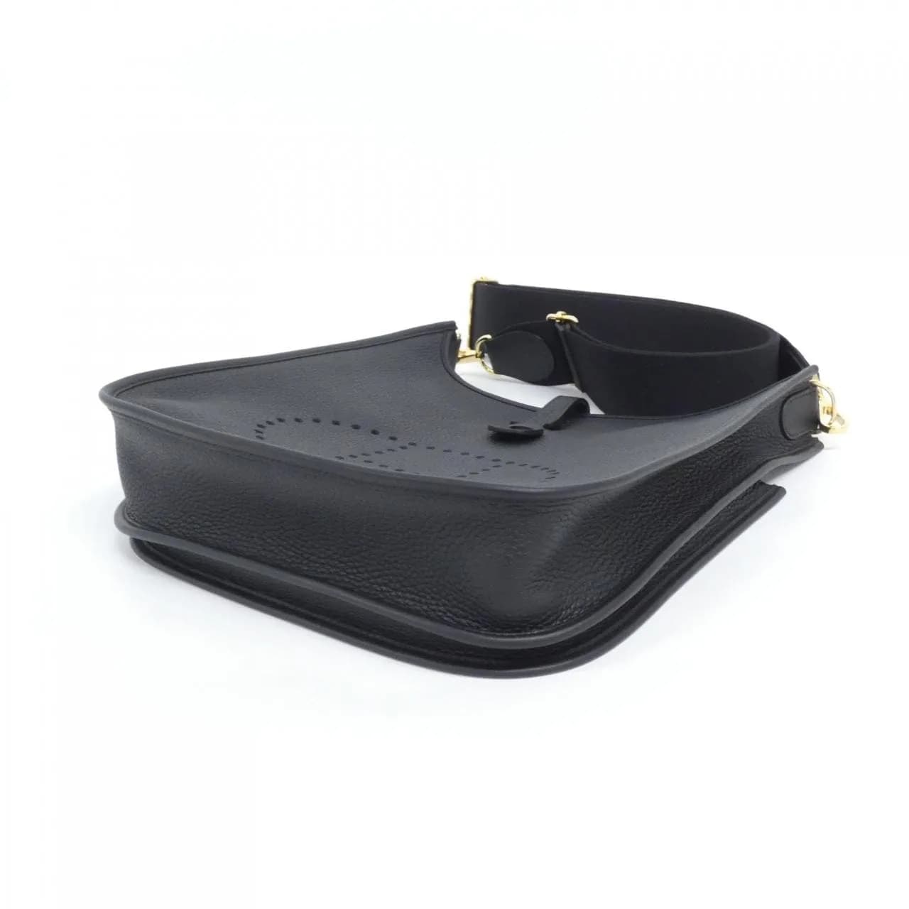 HERMES Evelyne 056277CC Shoulder Clemence
