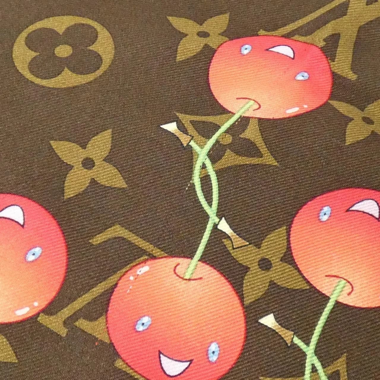 LOUIS VUITTON M71962 Scarf Monogram