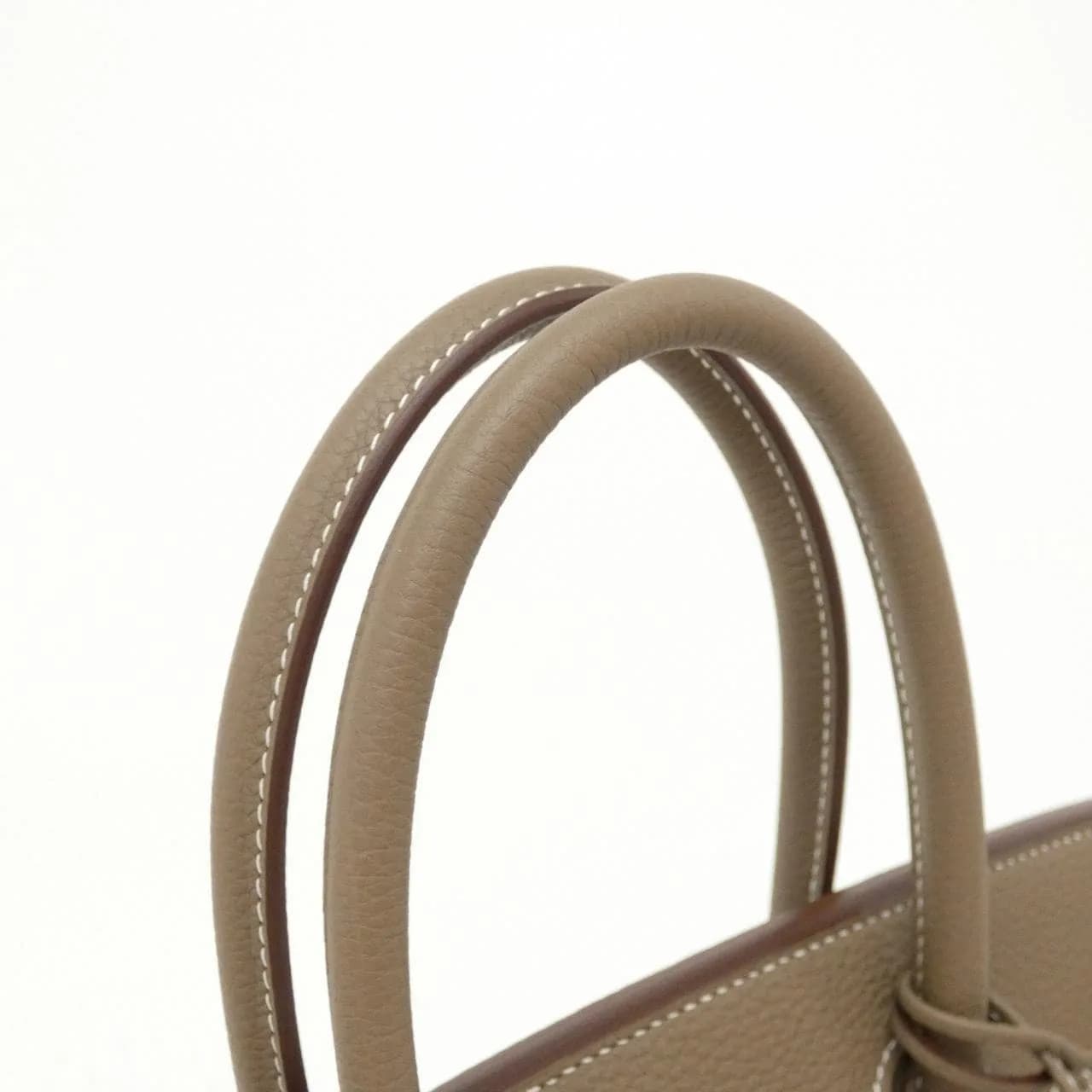 HERMES Birkin 030520CK Handbag Togo