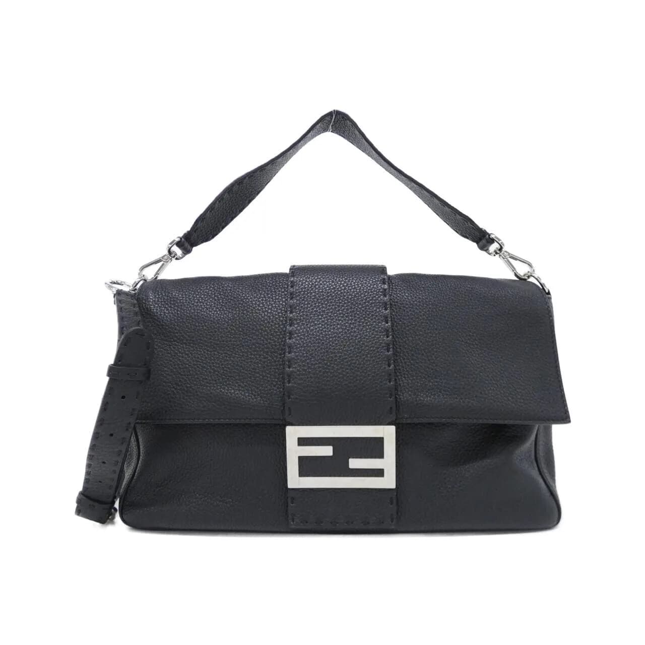FENDI Baguette 7VA478 SFR 肩背包 皮革