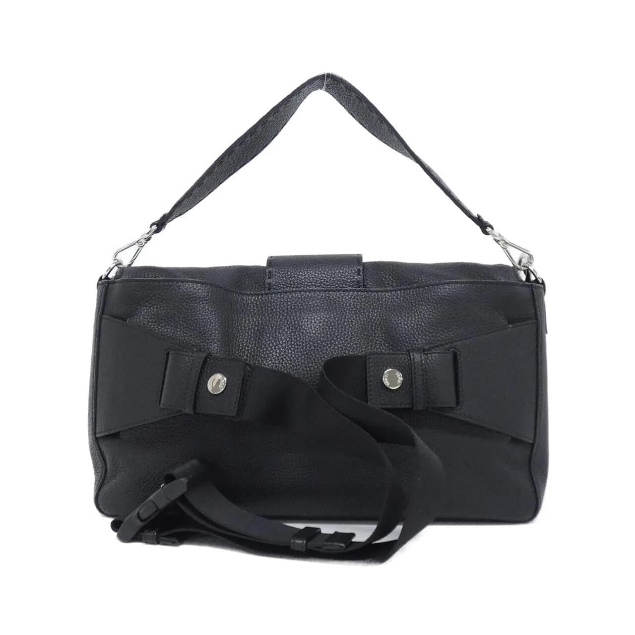FENDI Baguette 7VA478 SFR 肩背包 皮革