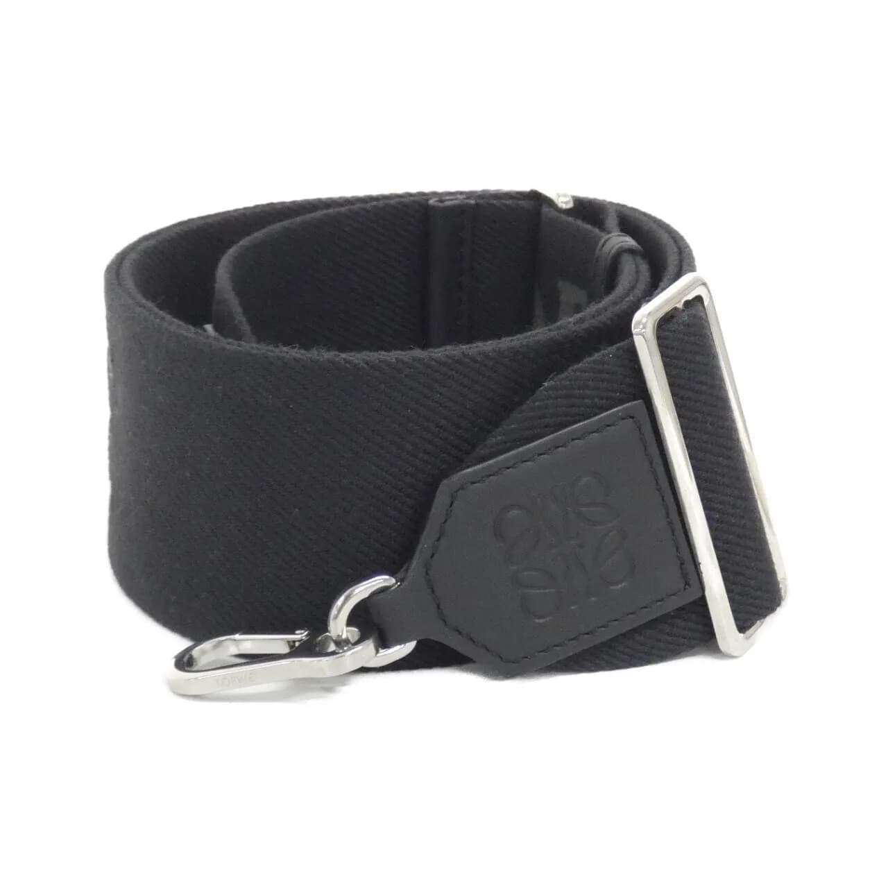 LOEWE C073WS1X01 銀包 帆布