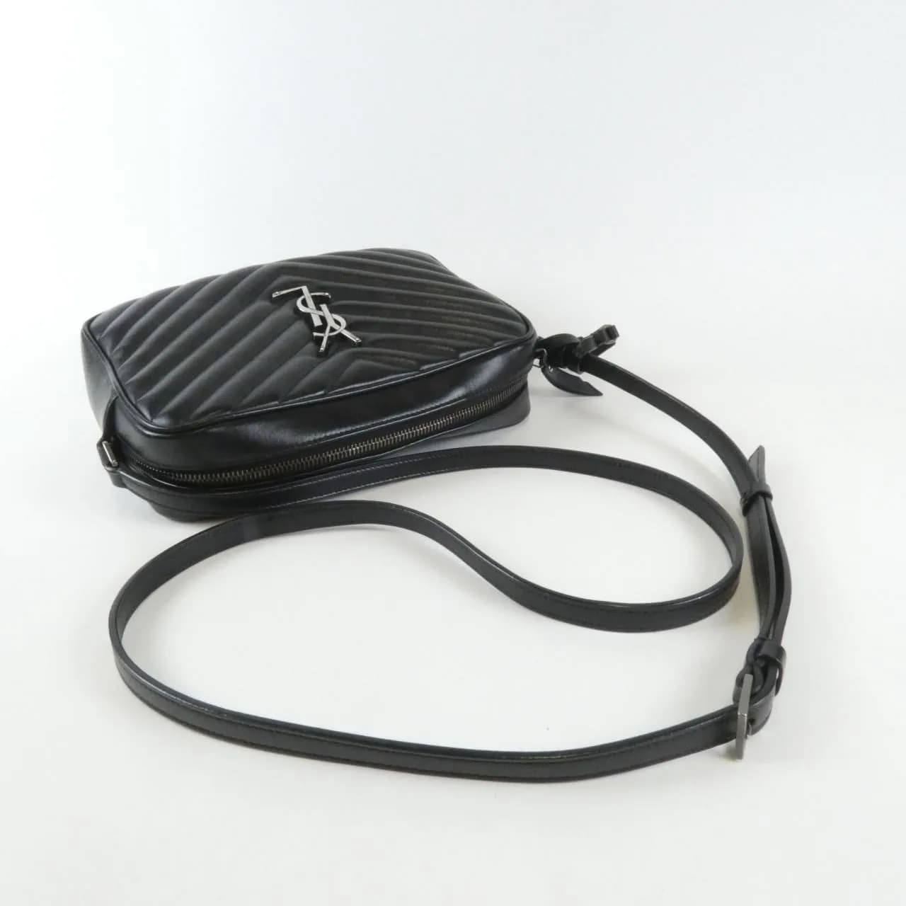 SAINT LAURENT 520534 肩背包