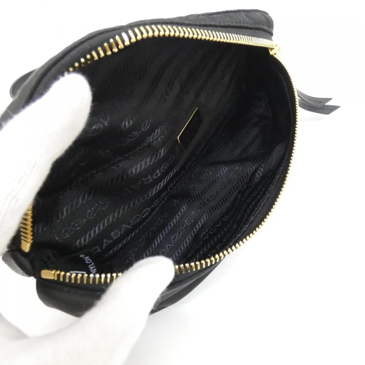 PRADA 1BL045 肩背包