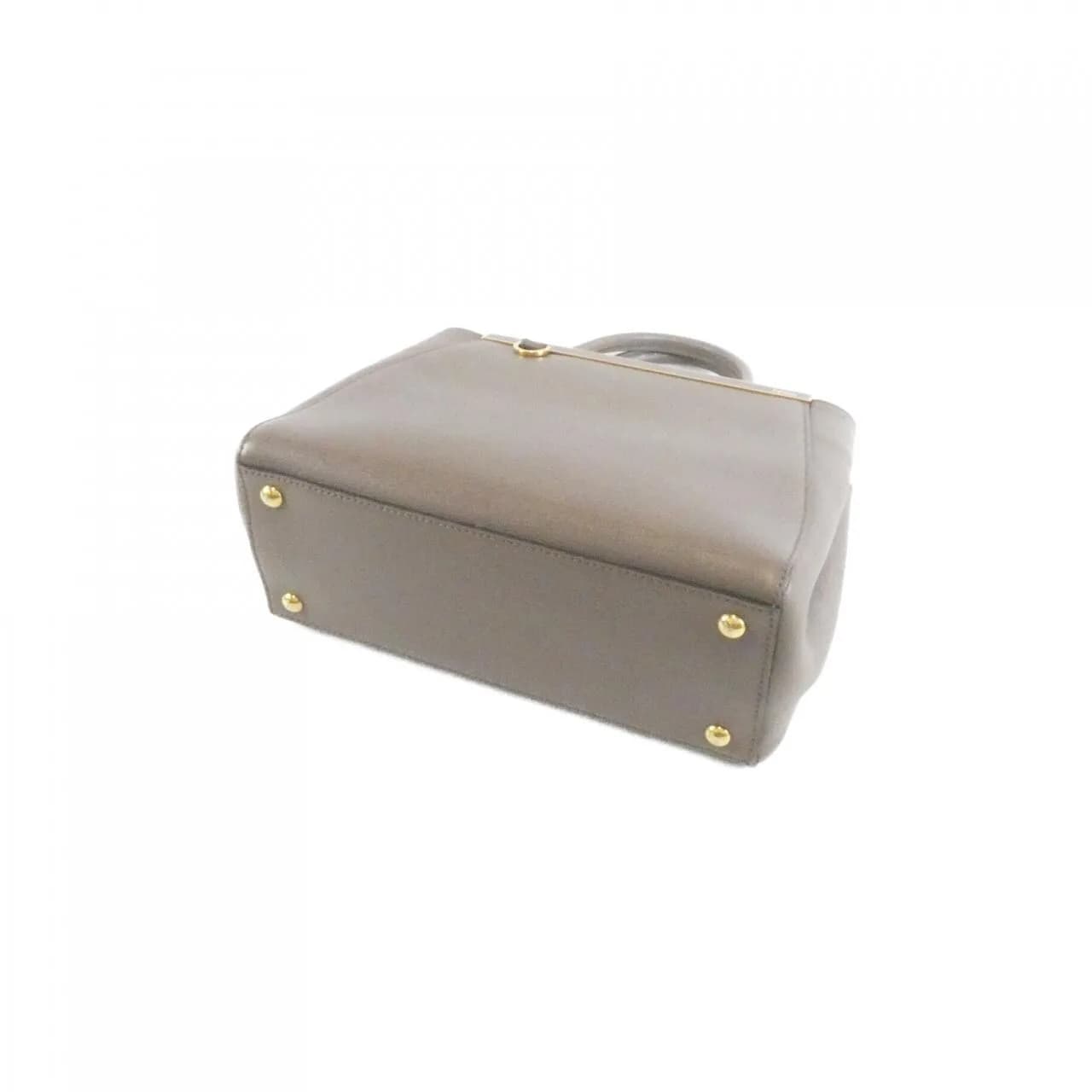 FENDI Sunshine Shopper 8BH253 D7E Handbag