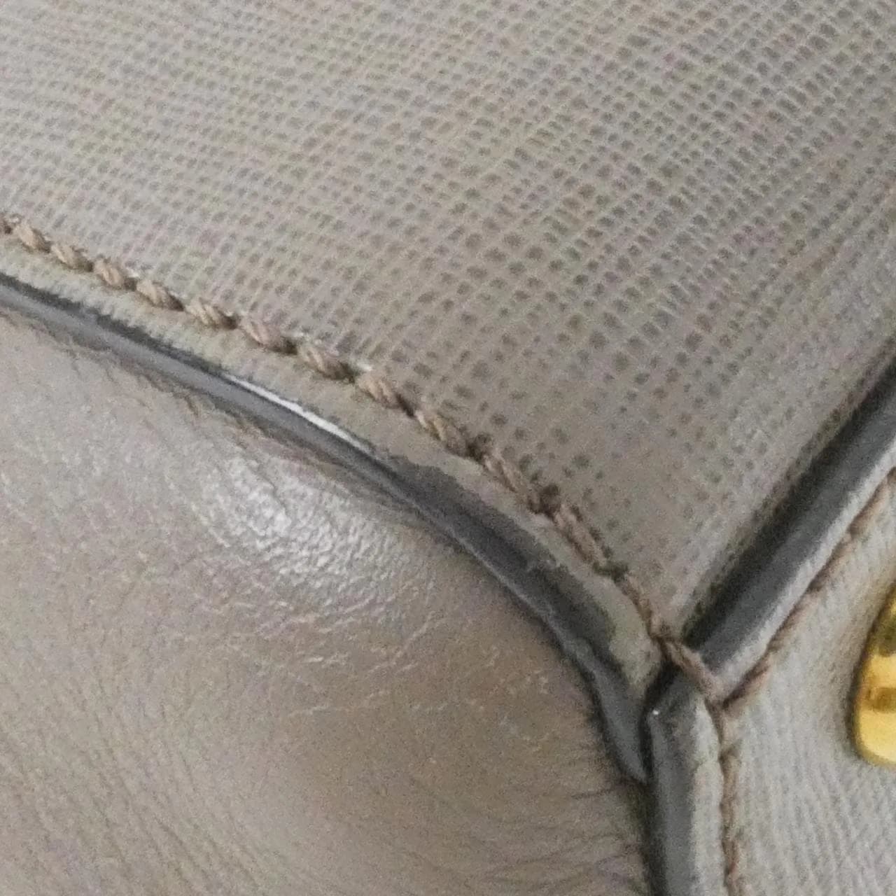 FENDI Sunshine Shopper 8BH253 D7E Handbag