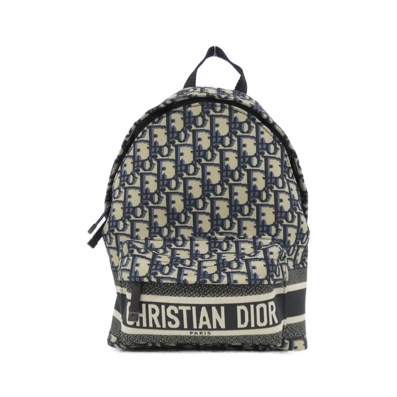 DIOR M6108SDGI 背包 帆布