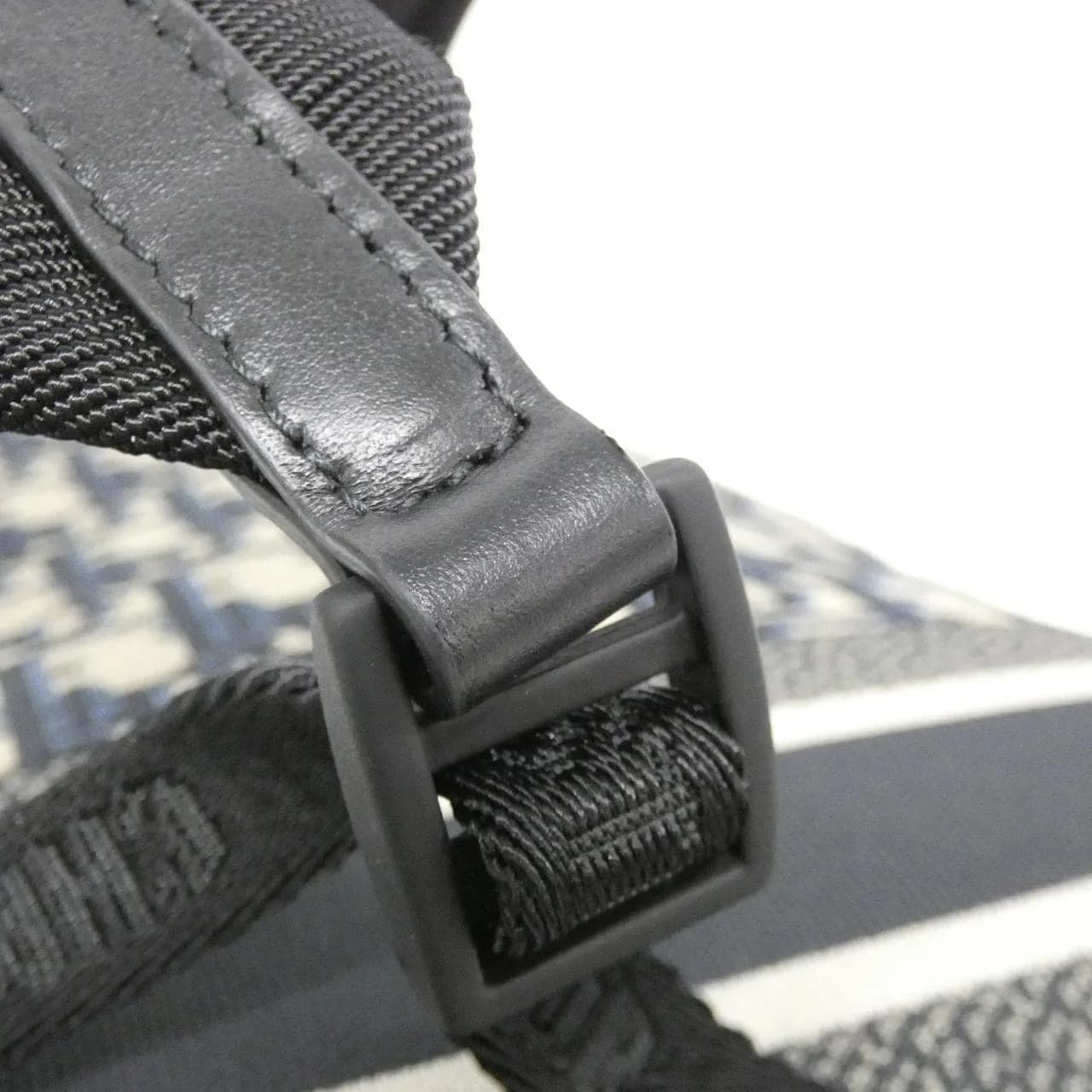 DIOR M6108SDGI 背包 帆布