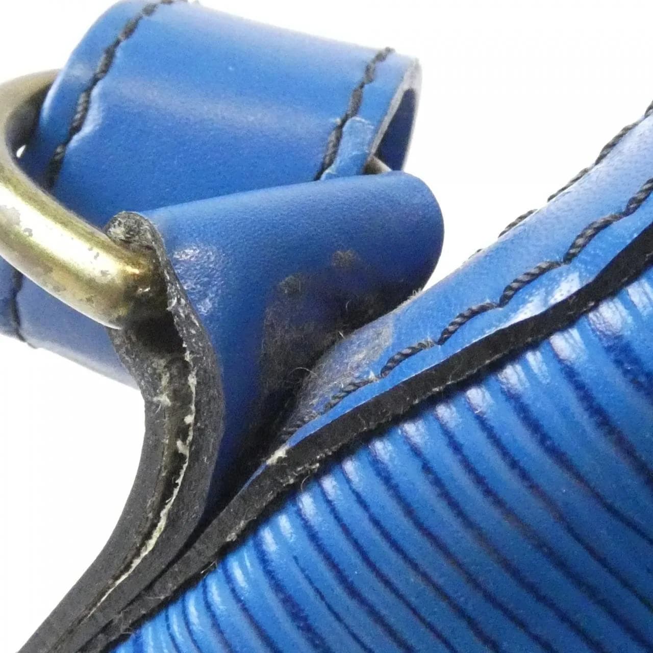 LOUIS VUITTON M44105 Shoulder Epi