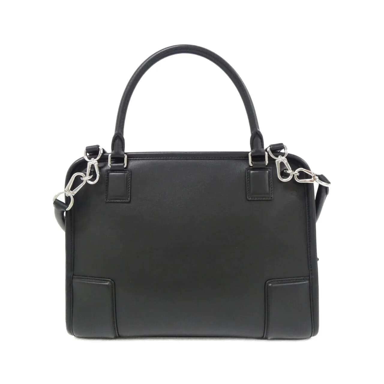 LOEWE Amazona A03918MX01 手提包