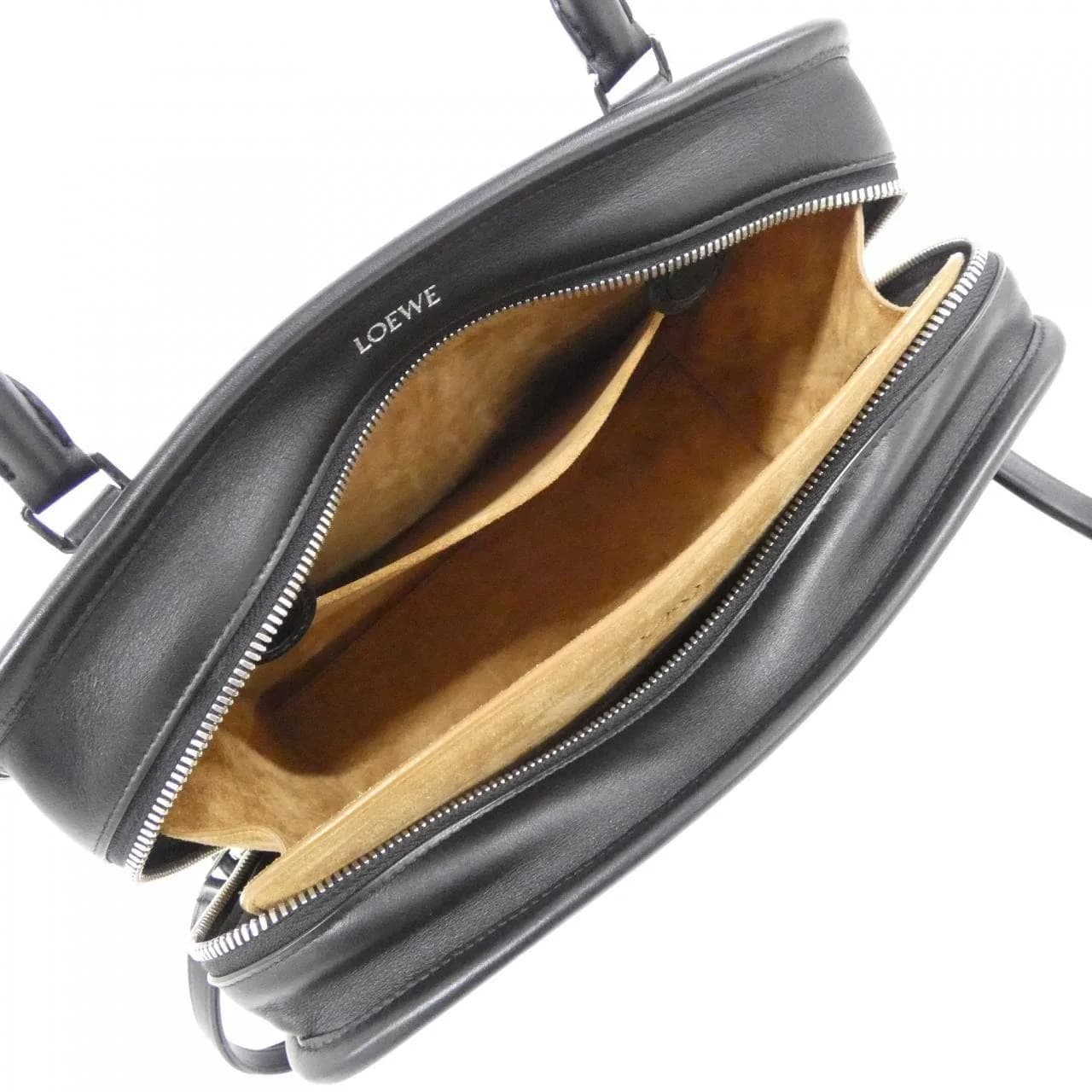 LOEWE Amazona A03918MX01 手提包