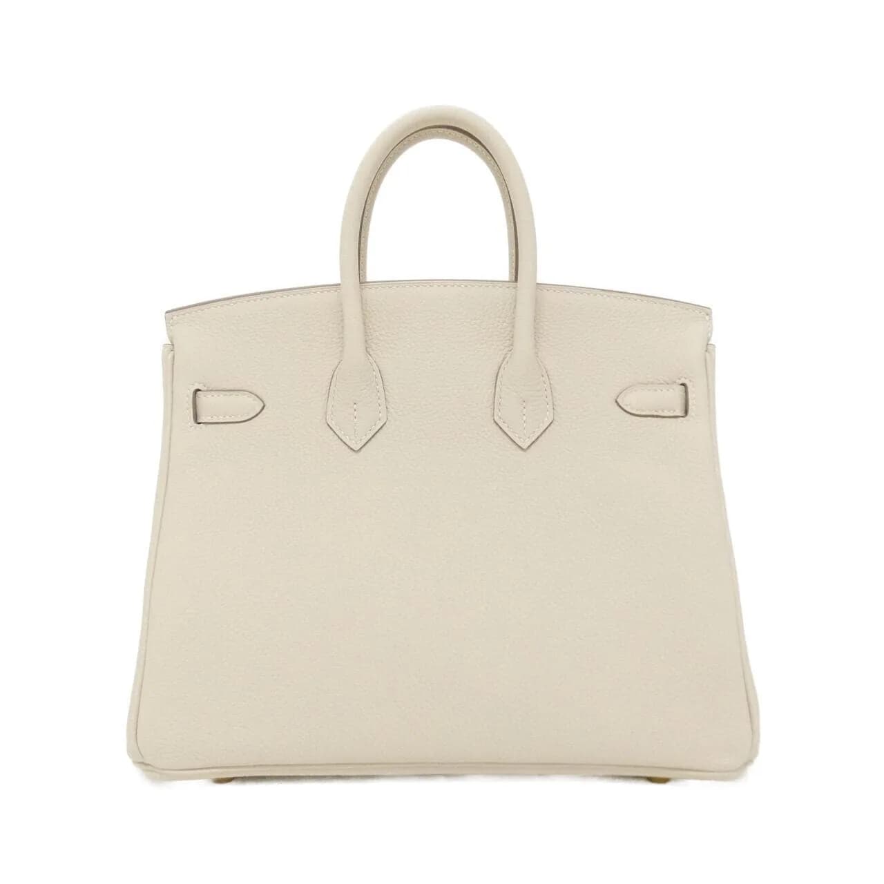 HERMES Birkin 041344CC Handbag Togo