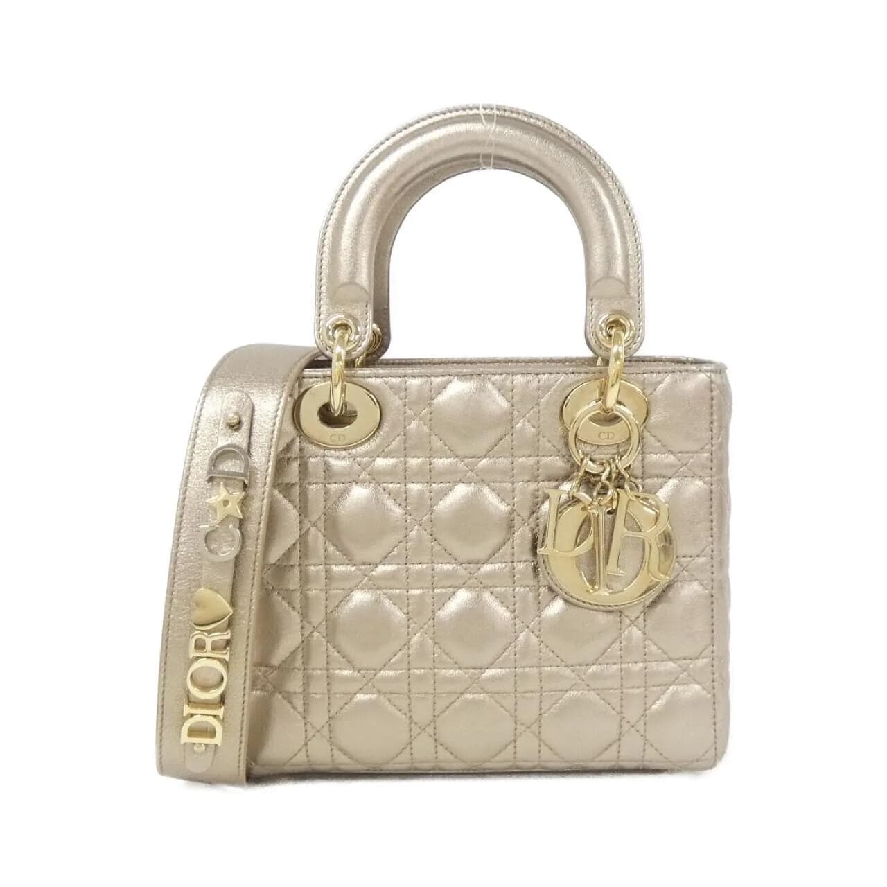 DIOR Lady Dior M0538OWEC Handbag
