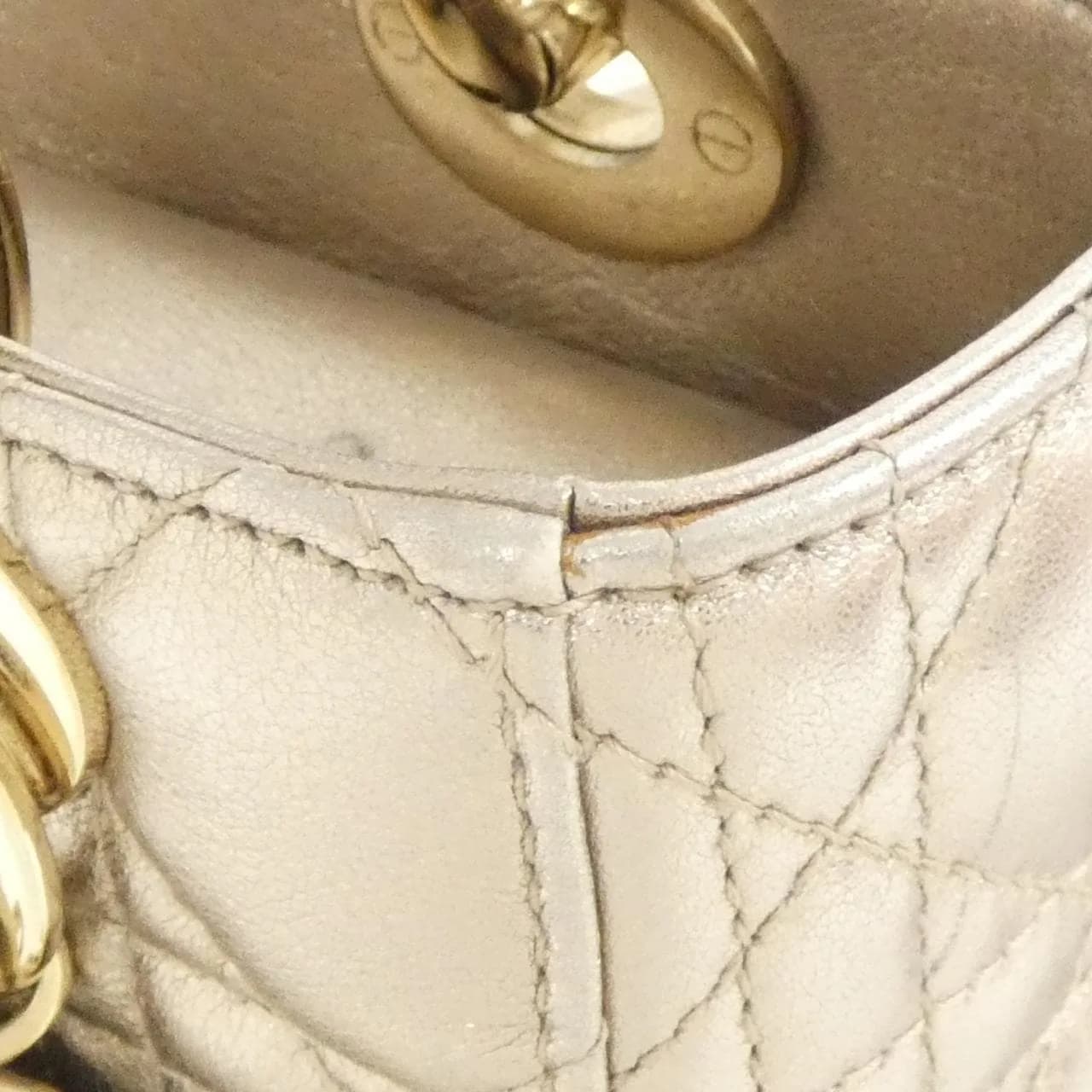 DIOR Lady Dior M0538OWEC Handbag