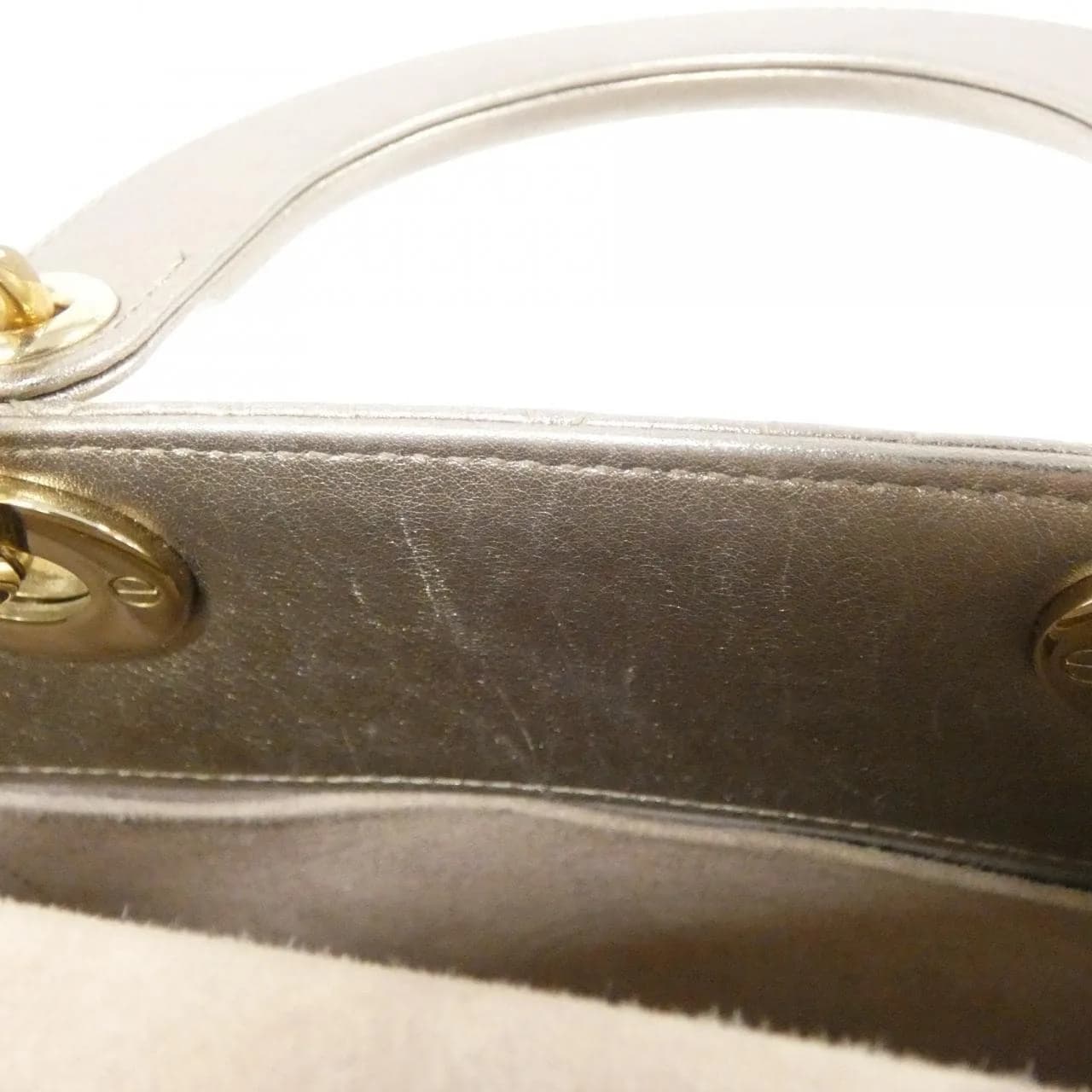 DIOR Lady Dior M0538OWEC Handbag